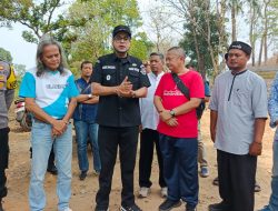 Aksi Protes Warga, Pemkot Sukabumi Siap Benahi TPA Cikundul