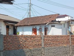 Dugaan Alih Fungsi MCK di Nanggeleng Berubah Jadi Rumah Pribadi