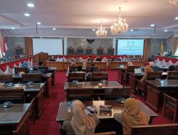 Komisi III DPRD Sukabumi Tidak mau ada Cut-Off BPJS, Jaminan Kesehatan Warga Jadi Perhatian