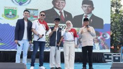 Bank BJB Dorong Gen Z Kembali ke Desa, Kelola Potensi Lokal untuk Perkuat Ekonomi Daerah