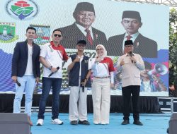Bank BJB Dorong Gen Z Kembali ke Desa, Kelola Potensi Lokal untuk Perkuat Ekonomi Daerah