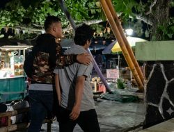 Diduga Peras Kelompok Tani, Pria Beratribut LSM KPK Jabar Diamankan Polisi