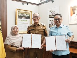 Soroti TBC, Pemkot Sukabumi Siapkan Deteksi Massal di Sekolah