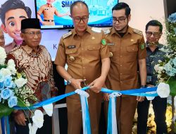 Pemda Kota Sukabumi Andalkan Sukasai untuk Percepat Kerja Birokrasi