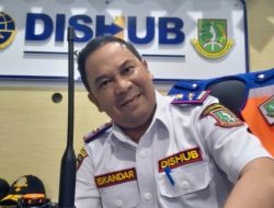 Harhubnas 2026 Jadi Etalase UMKM, 25 Pelaku Usaha Siap Jajakan Produk di CFD