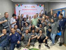 PWI Kota Sukabumi Bersikap, Soroti Oknum Wartawan Arogan dan Lakukan Pemerasan