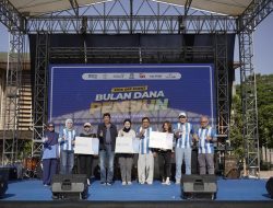 DPLK Bank BJB Gelar Bulan Dana Pensiun 2026, Dorong Masyarakat Wujudkan Masa Depan Finansial yang Lebih Sejahtera