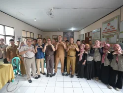 Cegah Sengketa Tanah, Ayep Zaki Ingatkan RT/RW Jangan Melampaui Kewenangan