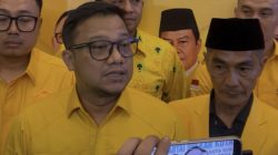 Usai Musda Golkar Sukabumi, Daniel Mutaqien Ingatkan Gundar Rangkul Semua Kader