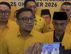 Usai Musda Golkar Sukabumi, Daniel Mutaqien Ingatkan Gundar Rangkul Semua Kader