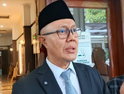 Wali Kota Sukabumi Dorong Pembenahan Data Desil dan Penurunan Pengangguran