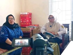 Podcast RCL Soroti Peran BUMDes Selawangi Dorong Ekonomi Masyarakat