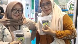 Pempek Tuna Dapurkin, Olahan Hasil Laut yang Jadi Kuliner Khas Palabuhanratu