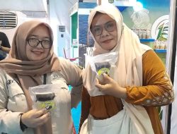 Pempek Tuna Dapurkin, Olahan Hasil Laut yang Jadi Kuliner Khas Palabuhanratu