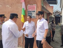 Sampah Kota Sukabumi Capai 200 Ton per Hari, DLH Ajak Warga Memilah dari Rumah
