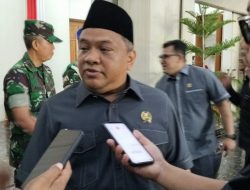 Ketua DPRD Tegaskan Aset Rampasan Korupsi Rp1,914 Miliar Bukan Sekadar Kekayaan Daerah