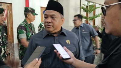 Ketua DPRD Tegaskan Aset Rampasan Korupsi Rp1,914 Miliar Bukan Sekadar Kekayaan Daerah