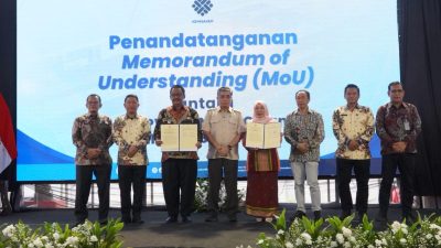 Tekan Pengangguran, Asep Japar Dorong Pelatihan Vokasi Berbasis Kebutuhan Industri