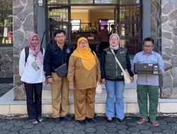 PBB-P2 Gedongpanjang Tembus Rp310 Juta, Realisasi Capai 150,4 Persen