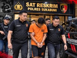 Pelaku Pembunuh Wanita di Kebun Jati Ciemas Sukabumi Diamankan