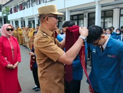 Buka Jalan Menuju Kemandirian, Wali Kota Sukabumi Buka Peluang Bekerja ke Luar Negeri