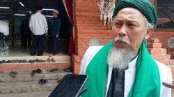 Satukan Langkah Ulama dan Pemerintah, Kyai Fajar Dorong Program Konkret untuk Sukabumi