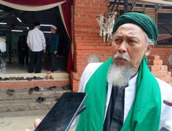 Satukan Langkah Ulama dan Pemerintah, Kyai Fajar Dorong Program Konkret untuk Sukabumi