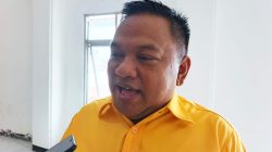 Golkar Kabupaten Sukabumi Siap Gelar Musda, Sejumlah Kader Berpotensi Maju