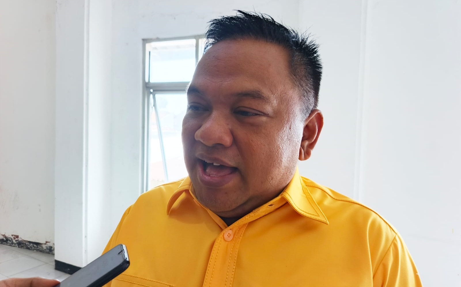 Golkar Kabupaten Sukabumi Siap Gelar Musda, Sejumlah Kader Berpotensi Maju