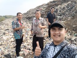 Pasca Kebakaran TPA Cikundul, DLH Perketat Pengawasan Siang dan Malam