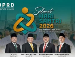Momentum Hari Santri 2026, Budi Azhar Dorong Penguatan Pendidikan Pesantren
