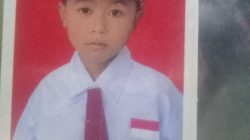Bocah 8 Tahun di Cikembar Sukabumi Dilaporkan Hilang, Pamit Beli Tahu Krispi Tak Kunjung Pulang