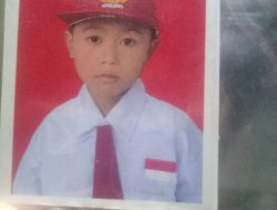 Bocah 8 Tahun di Cikembar Sukabumi Dilaporkan Hilang, Pamit Beli Tahu Krispi Tak Kunjung Pulang