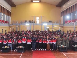 Atlet Sukabumi Siap Berlaga di Porprov Jabar, Asep Japar Tekankan Sportivitas